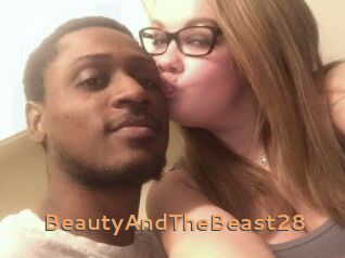 BeautyAndTheBeast28