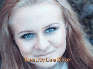 BeautyLeeRise