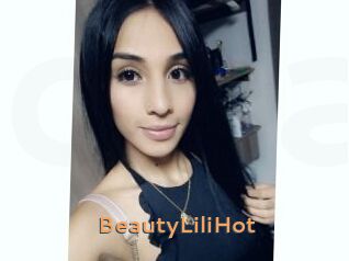 BeautyLiliHot