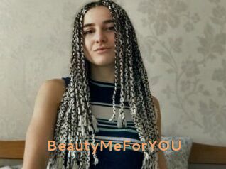 BeautyMeForYOU