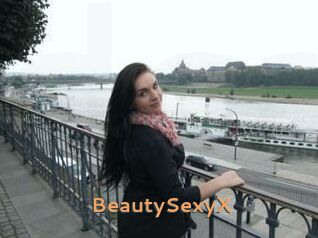 BeautySexyX