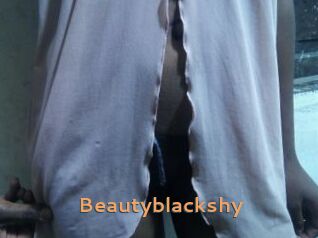 Beautyblackshy