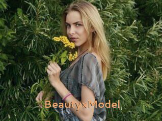 BeautyxModel
