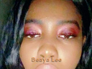Beaya_Lee