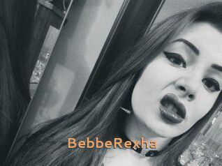 BebbeRexha