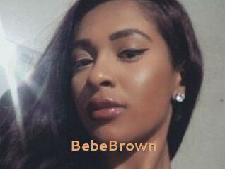 BebeBrown