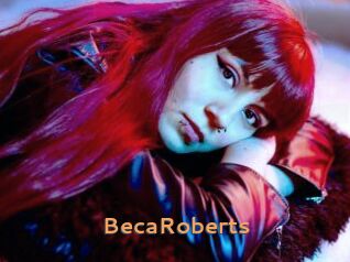 BecaRoberts