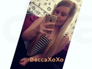 BeccaXoXo