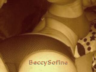 BeccySofine
