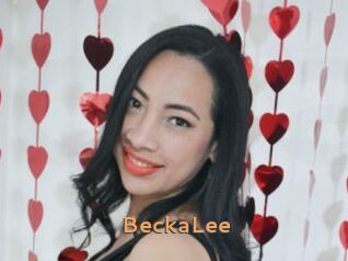 BeckaLee