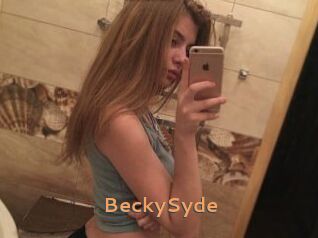 BeckySyde