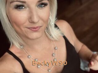 BeckyW90