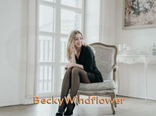 BeckyWindflower