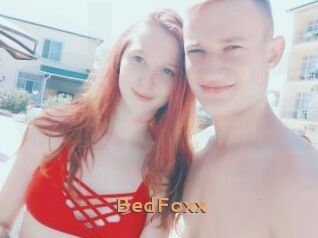 BedFoxx