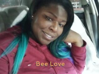 Bee_Love