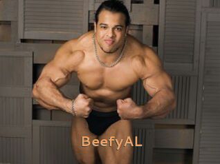 BeefyAL Du Cul A Gogo