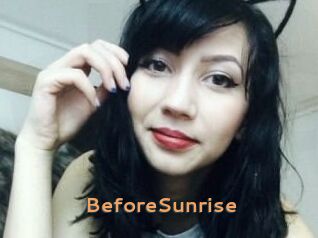 BeforeSunrise