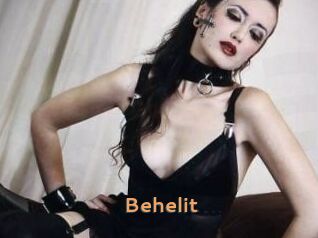 Behelit