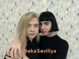 BekaSeviliya