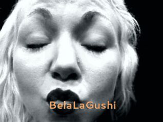 BelaLaGushi Du Cul A Gogo