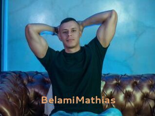 BelamiMathias
