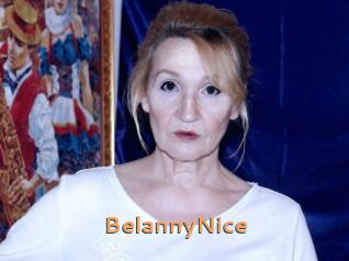 BelannyNice