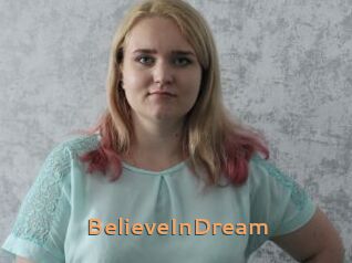 BelieveInDream Du Cul A Gogo