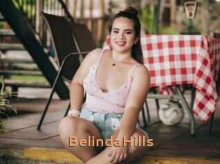 BelindaHills Du Cul A Gogo
