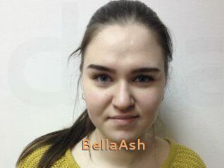 BellaAsh