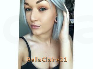 BellaClaire21