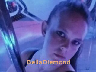 BellaDiemond