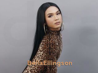 BellaEllingson