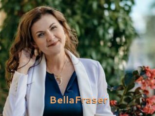 BellaFraser