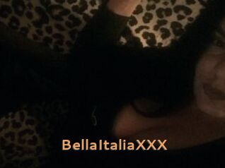 BellaItaliaXXX