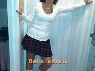BellaLeCroix