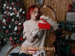 BellaLehmann