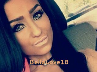 BellaLove18