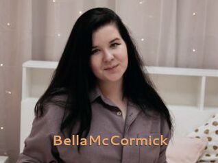 BellaMcCormick