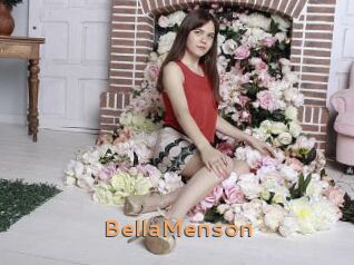 BellaMenson