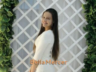 BellaMercer