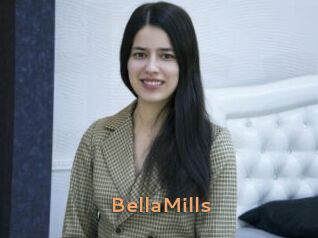 BellaMills