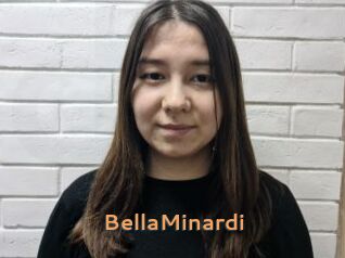 BellaMinardi