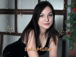 BellaMuller