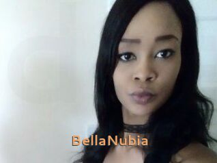 BellaNubia