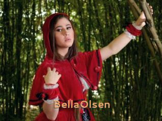 BellaOlsen