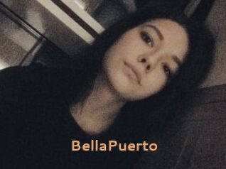 BellaPuerto