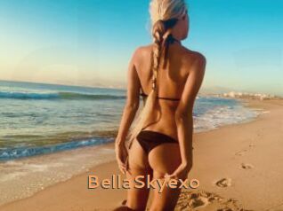 BellaSkyexo