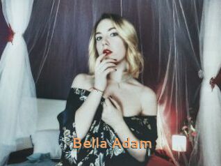 Bella_Adam