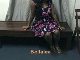 Bellalea