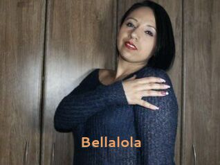 Bellalola